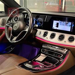 مرسيدس بنز E-Class